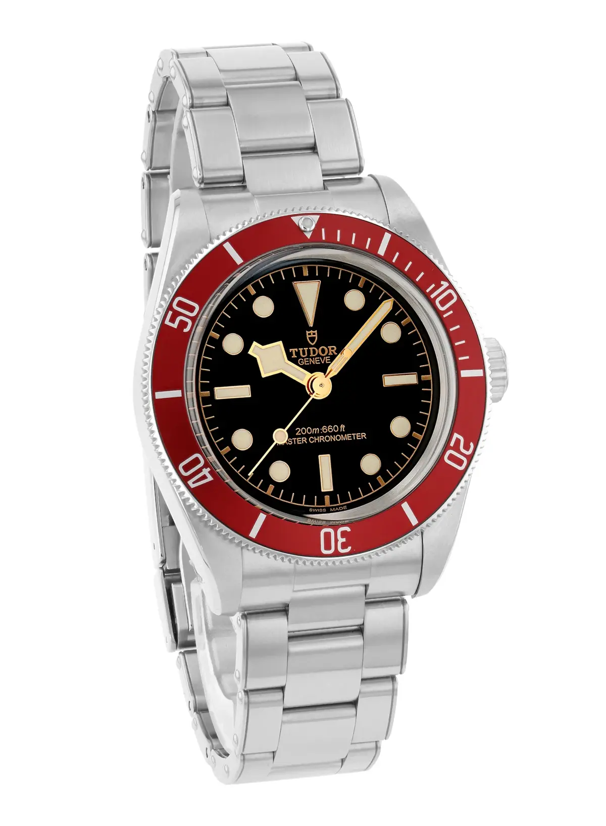 Tudor Black Bay, reference M7941A1A0RU-0001, photo 1