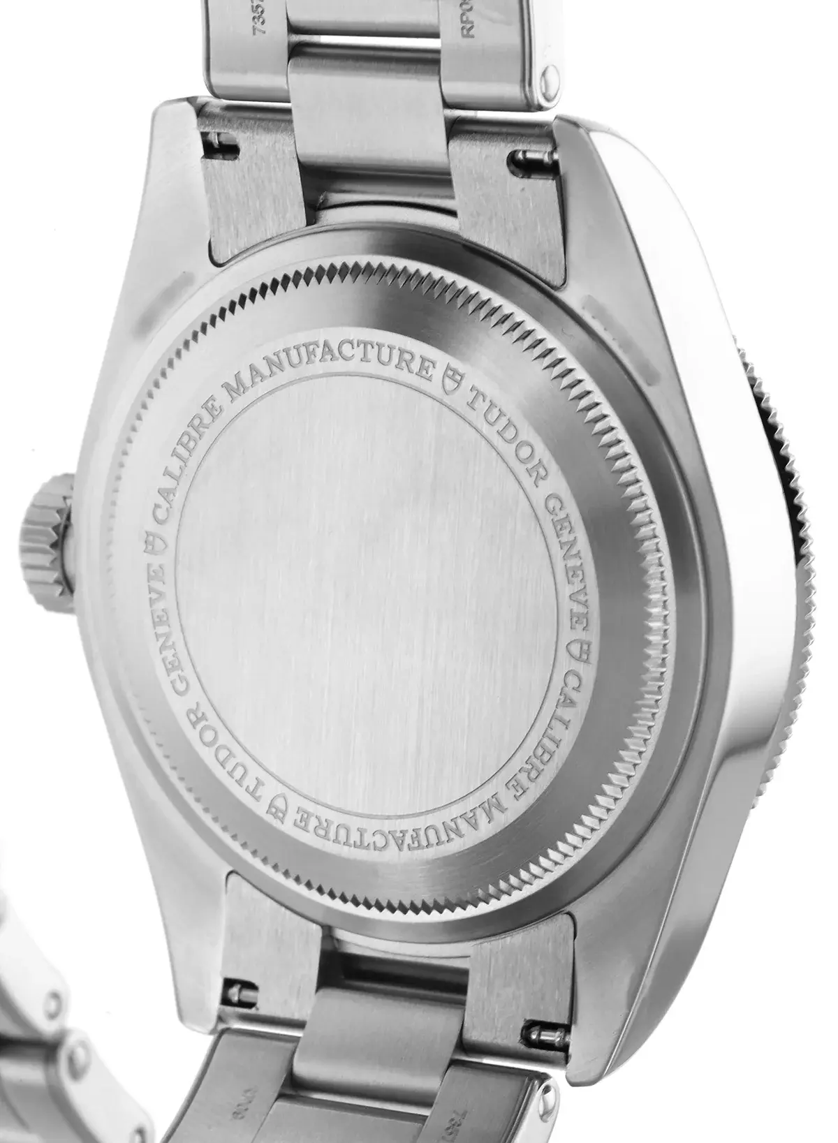 Tudor Black Bay, reference M7941A1A0RU-0001, photo 3