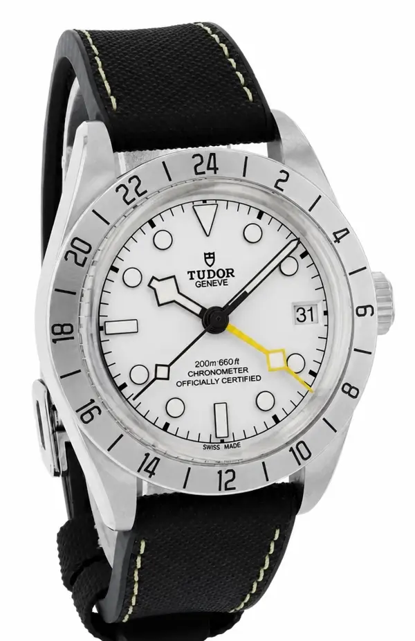 Tudor Black Bay Pro, reference M79470-0006