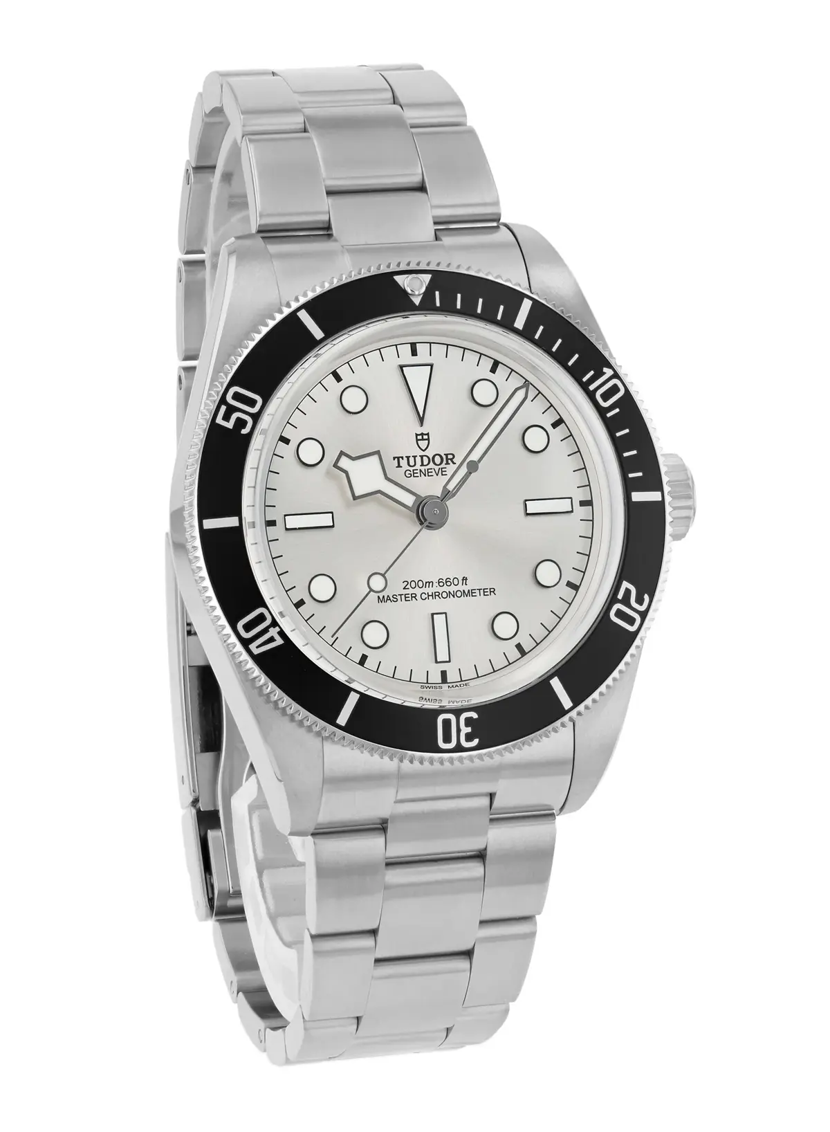 Tudor Black Bay Sixty-Eight, reference M7943A1A0NU-0002, photo 1
