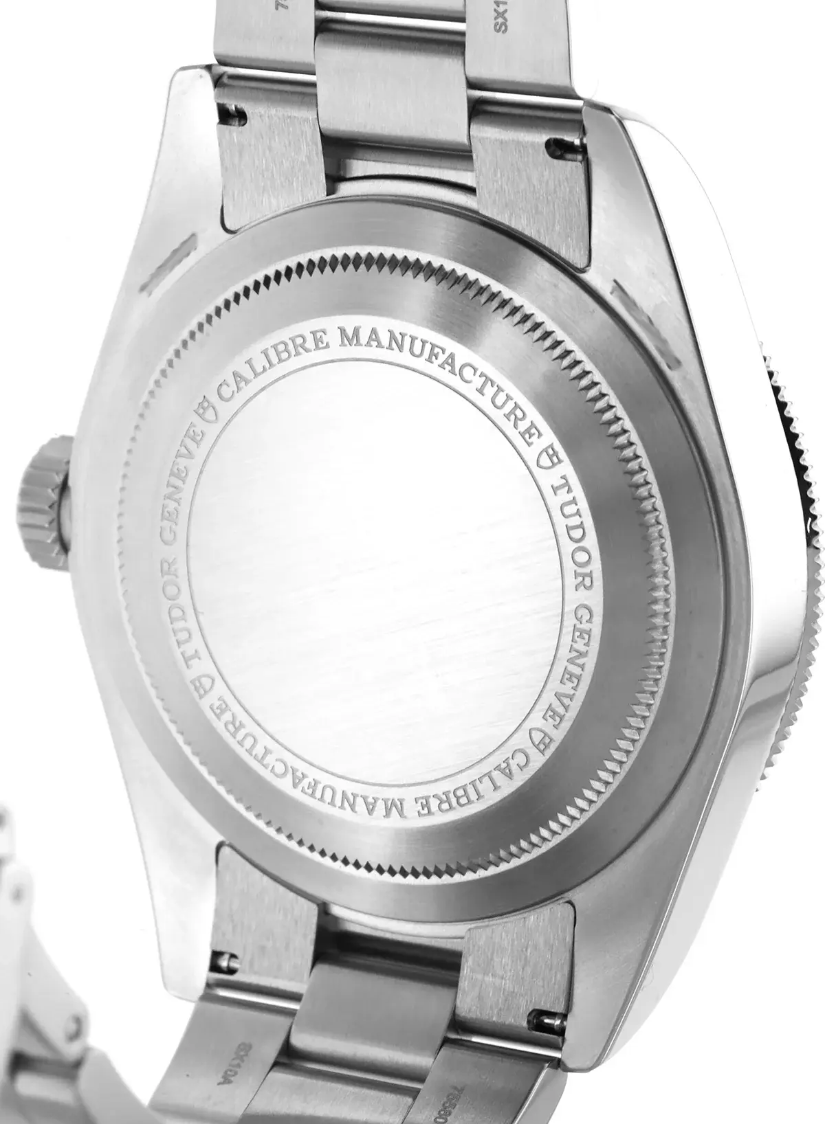 Tudor Black Bay Sixty-Eight, reference M7943A1A0NU-0002, photo 3
