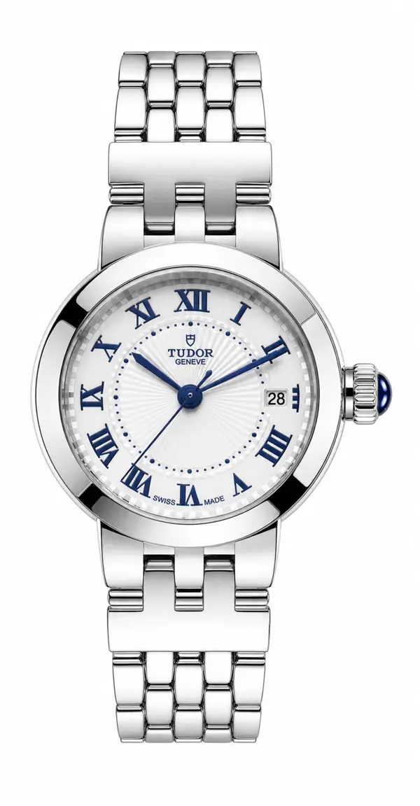 Tudor Clair de Rose, reference M35200-0001