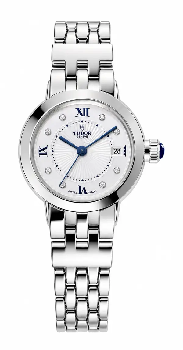 Tudor Clair de Rose, reference M35200-0004