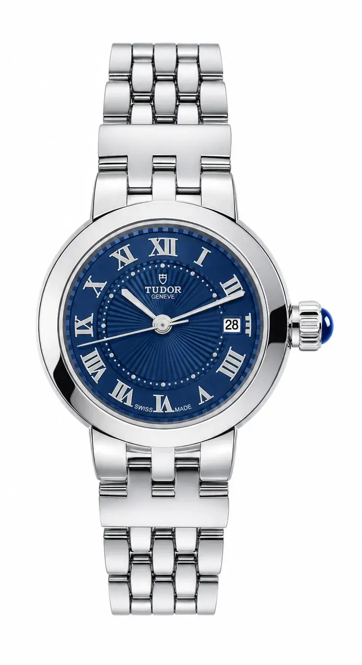 Tudor Clair de Rose, reference M35200-0009, photo 1