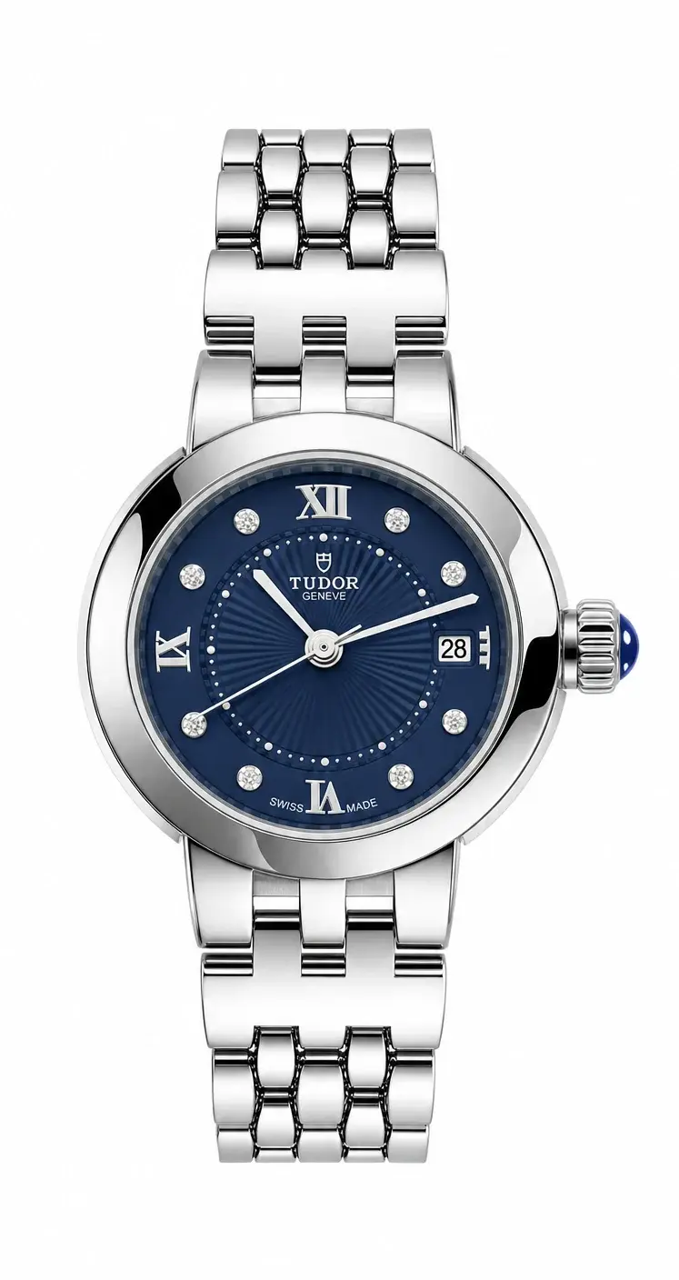 Tudor Clair de Rose, reference M35200-0010, photo 1