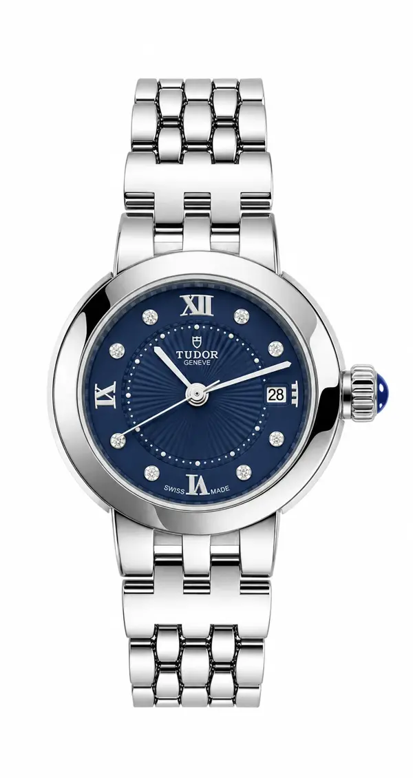 Tudor Clair de Rose, reference M35200-0010