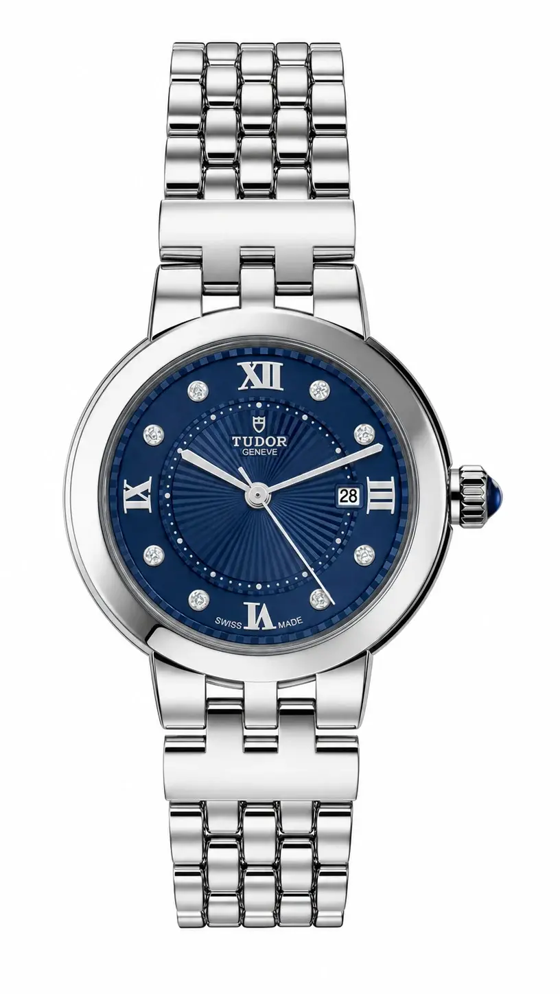 Tudor Clair de Rose, reference M35500-0010, photo 1