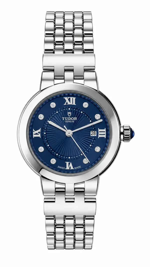 Tudor Clair de Rose, reference M35500-0010