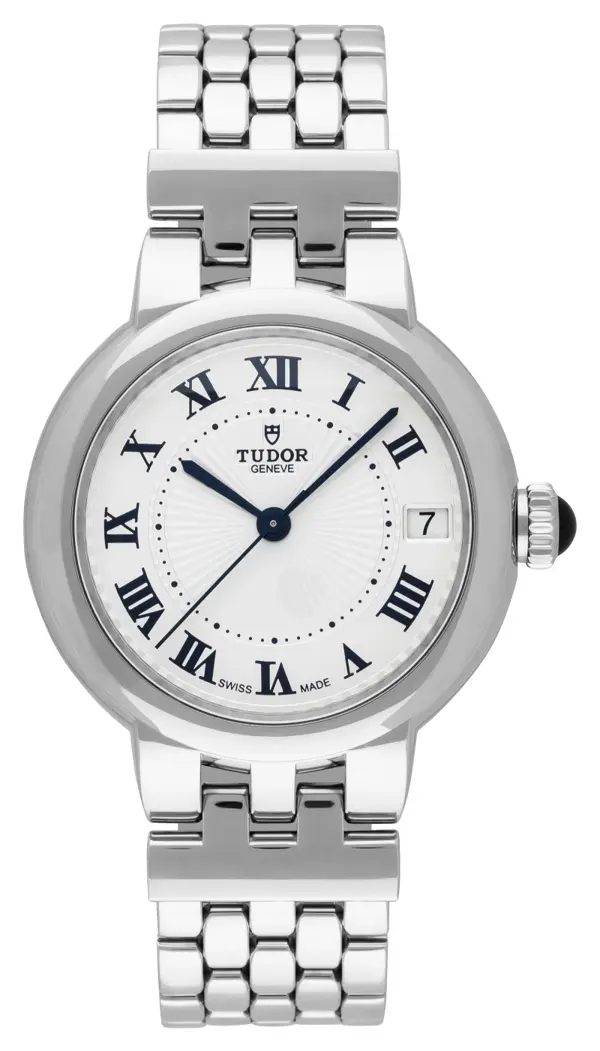 Tudor Clair de Rose, reference M35800-0001