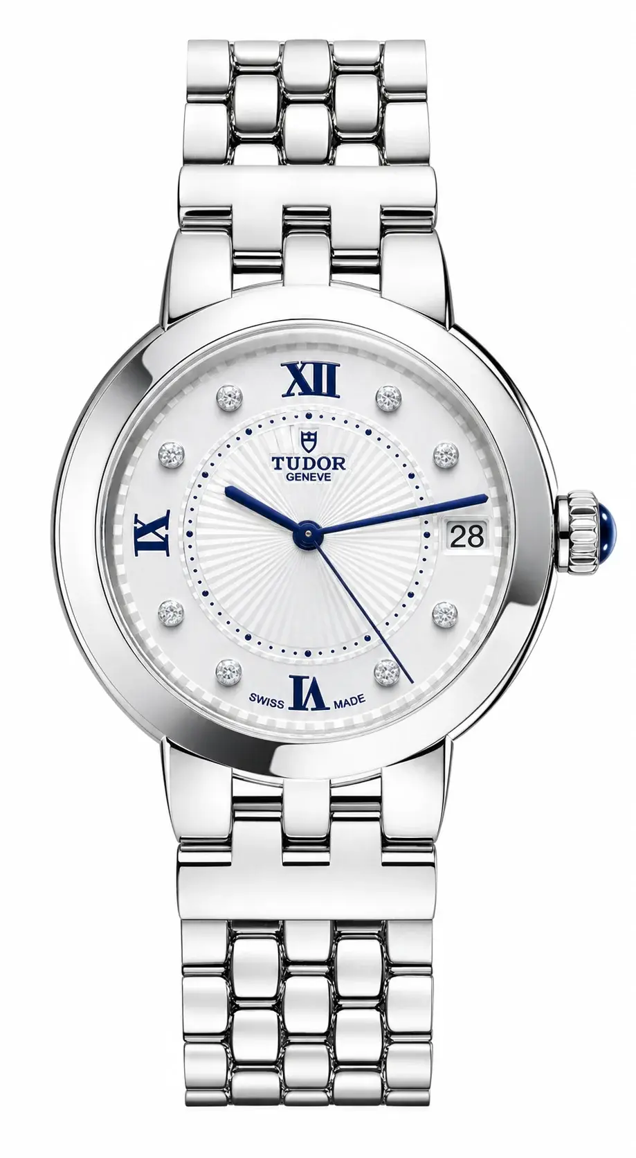 Tudor Clair de Rose, reference M35800-0004, photo 1