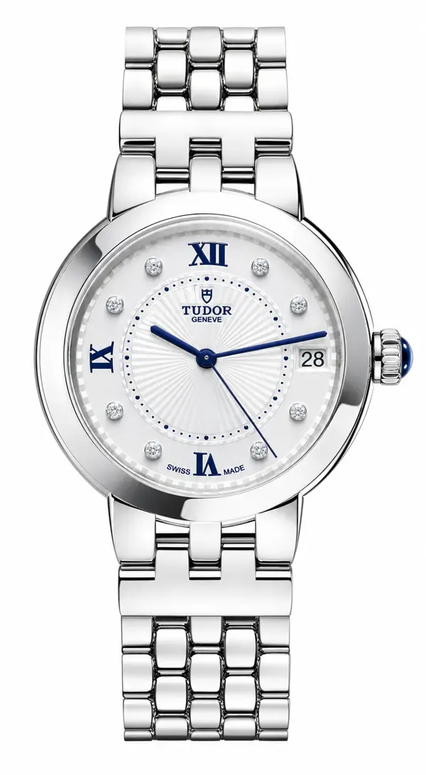 Tudor Clair de Rose, reference M35800-0004