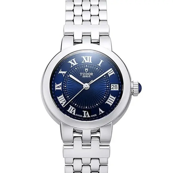 Tudor Clair de Rose, reference M35800-0009