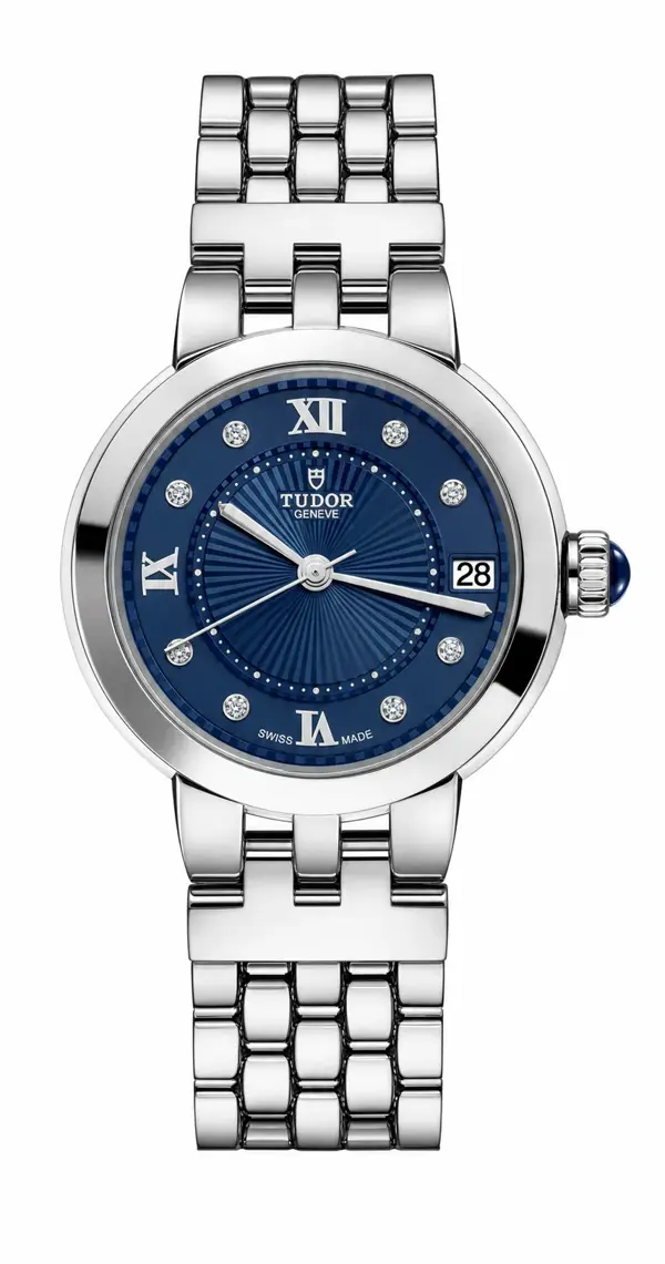 Tudor Clair de Rose, reference M35800-0010