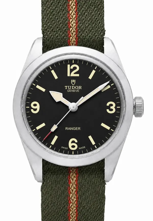 Tudor Heritage Ranger, reference M79930-0003