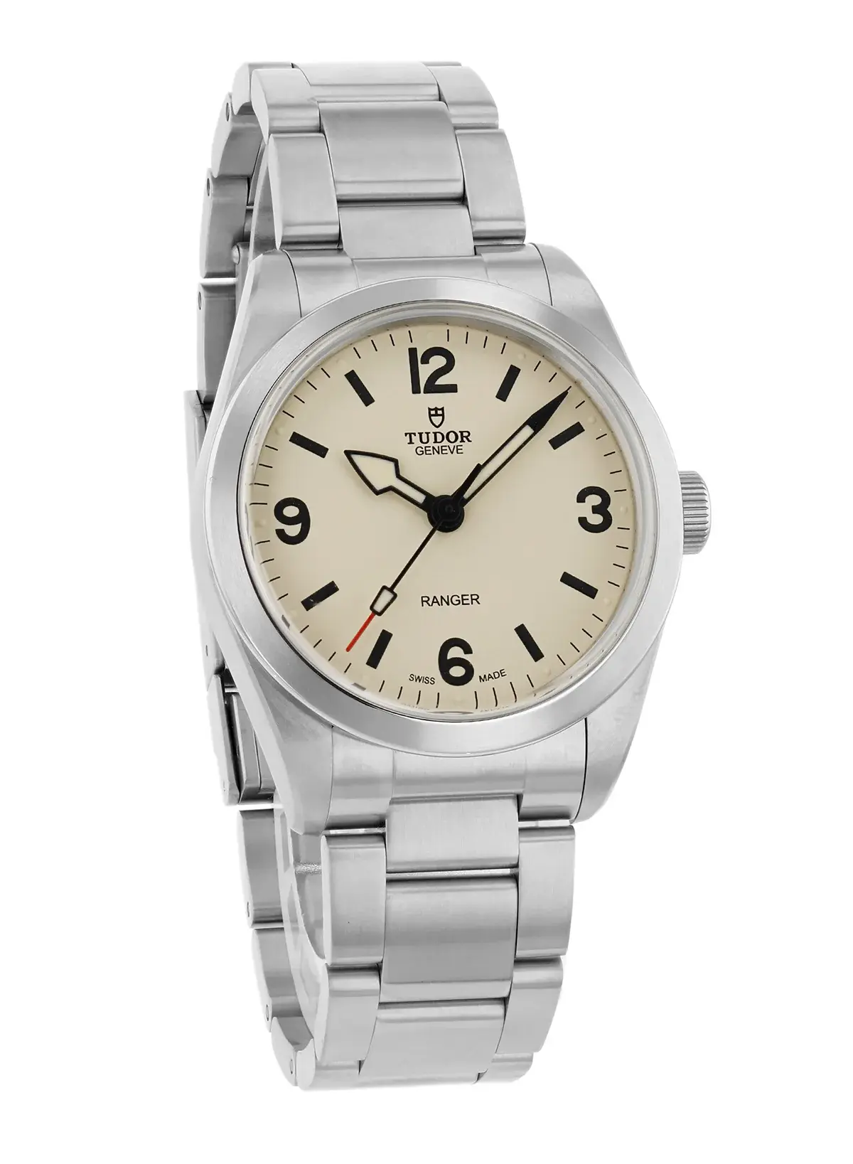 Tudor Heritage Ranger, reference M79930-0007, photo 1
