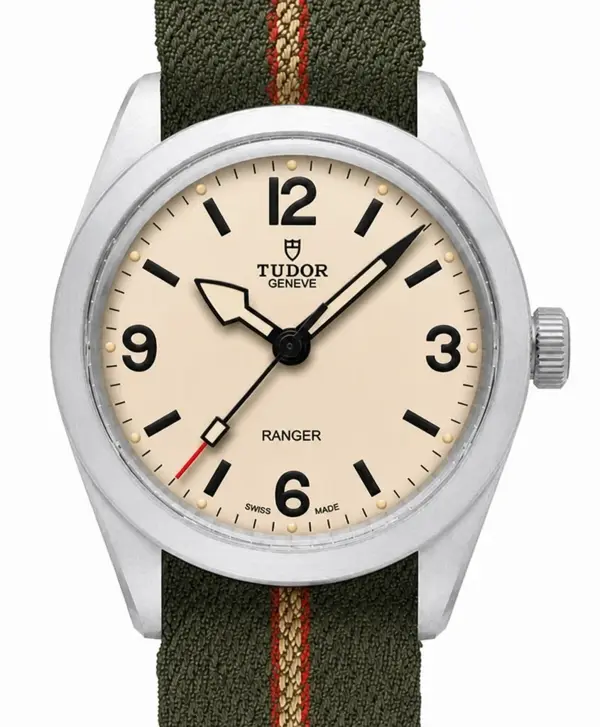 Tudor Heritage Ranger, reference M79930-0008