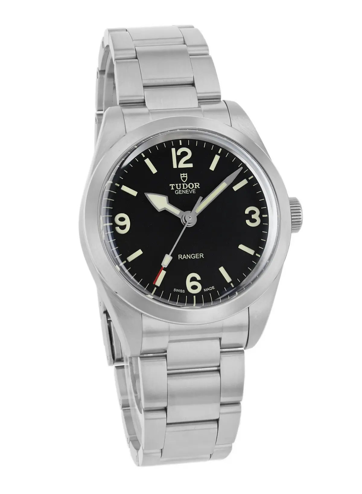 Tudor Heritage Ranger, reference M79950-0001, photo 1