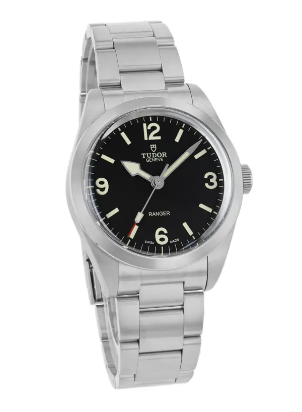 Tudor Heritage Ranger, reference M79950-0001