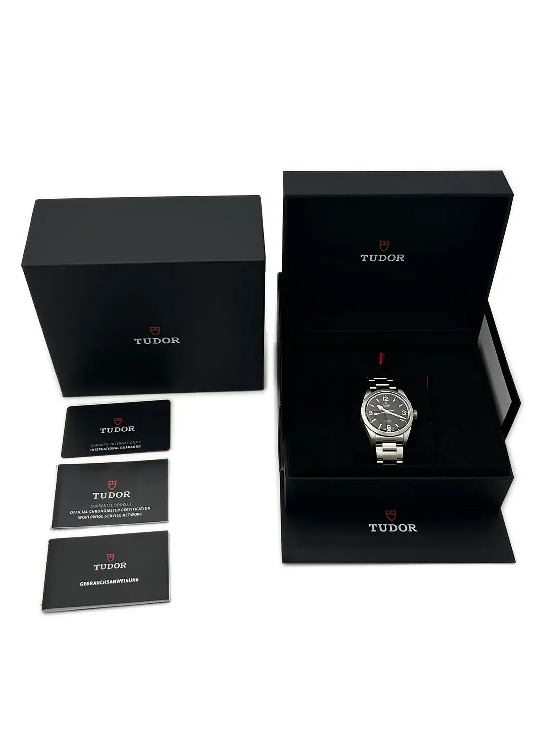 Tudor Heritage Ranger, reference M79950-0001, photo 5