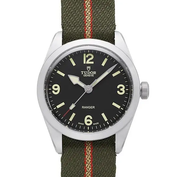 Tudor Heritage Ranger, reference M79950-0003