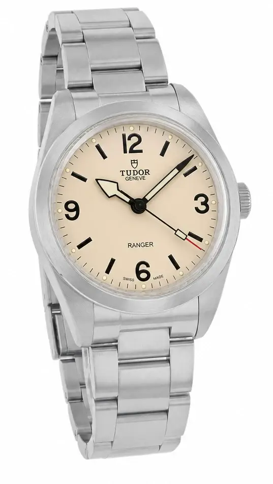 Tudor Heritage Ranger, reference M79950-0008