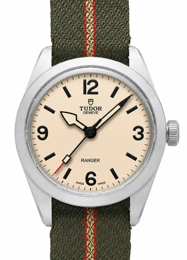 Tudor Heritage Ranger, reference M79950-0011