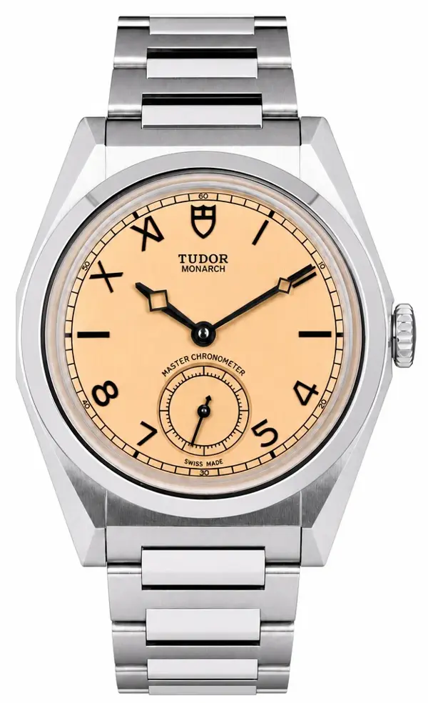 Tudor Monarch, reference M2639W1A0U-0001