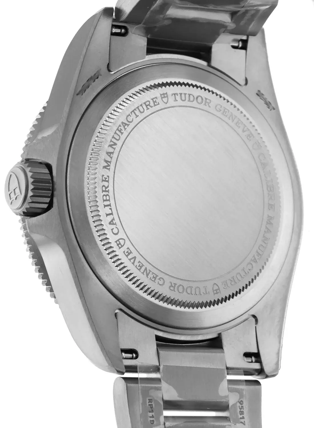 Tudor Pelagos 39, reference M25407N-0001, photo 3