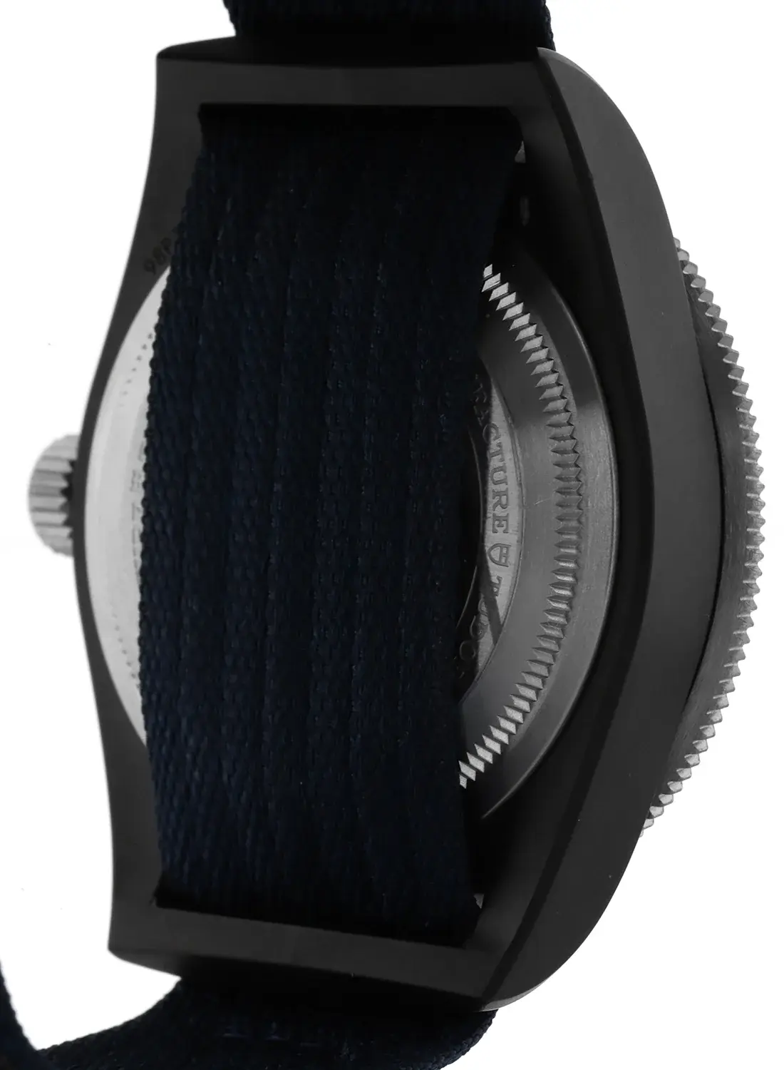 Tudor Pelagos FXD Alinghi Red Bull Racing, reference M25707KN-0001, photo 3