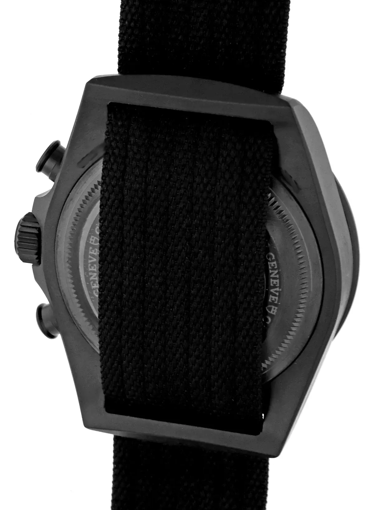 Tudor Pelagos FXD Chrono, reference M25827KN-0001, photo 4