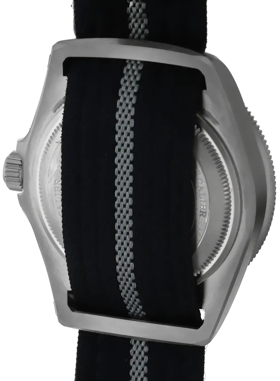 Tudor Pelagos FXD, reference M25707B/25-0001, photo 3