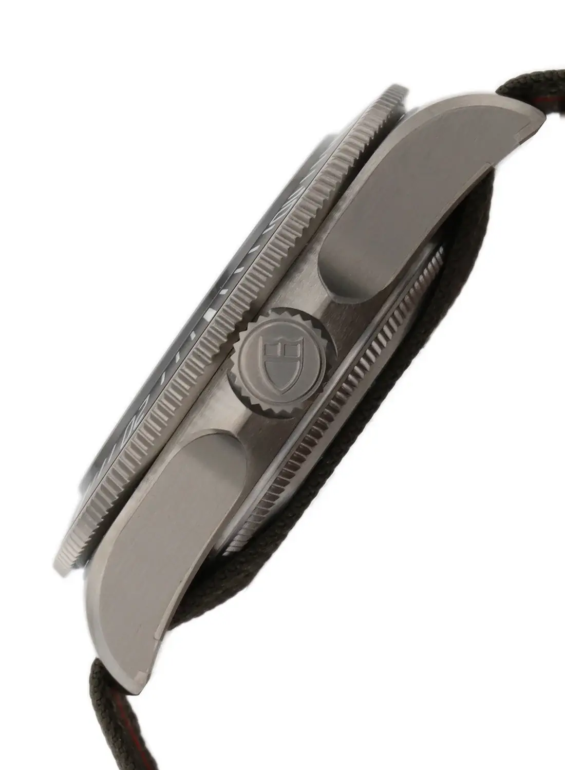 Tudor Pelagos FXD, reference M25717N-0001, photo 4