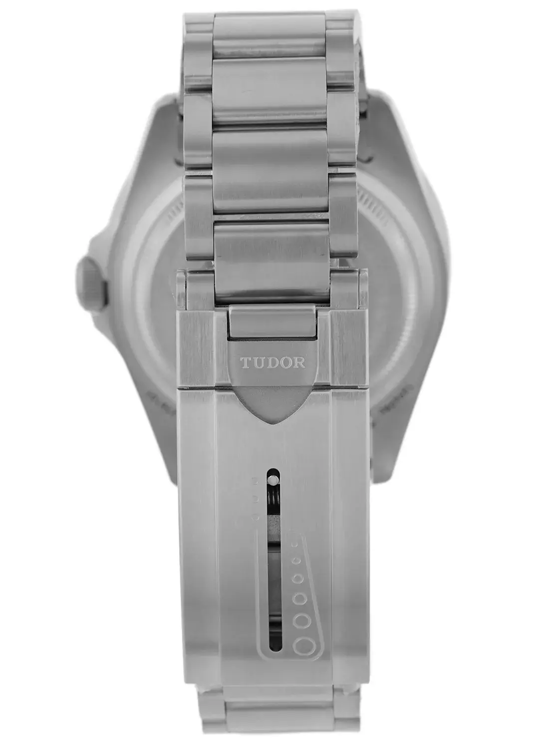Tudor Pelagos LHD, reference M25610TNL-0001, photo 2