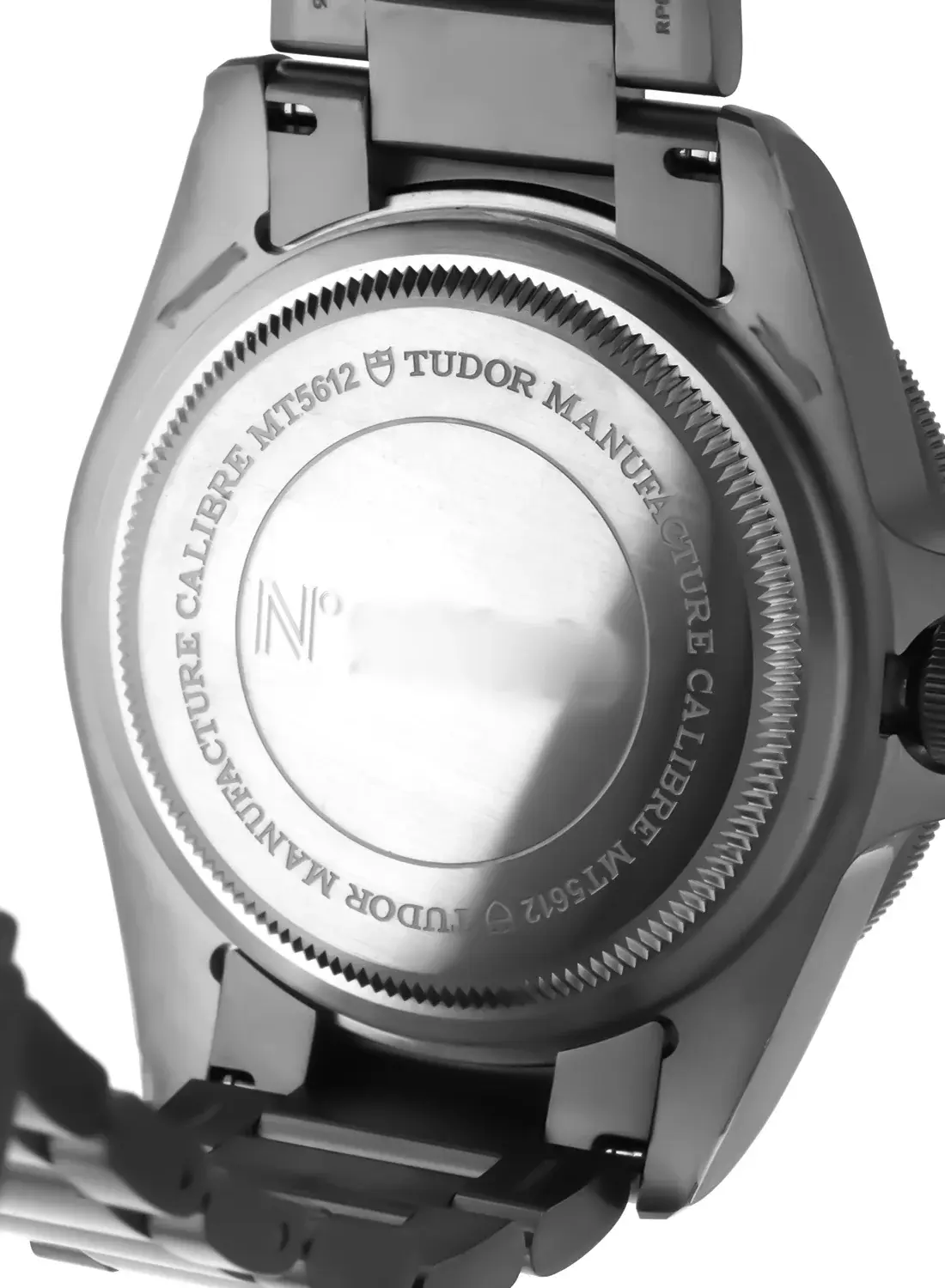 Tudor Pelagos LHD, reference M25610TNL-0001, photo 3