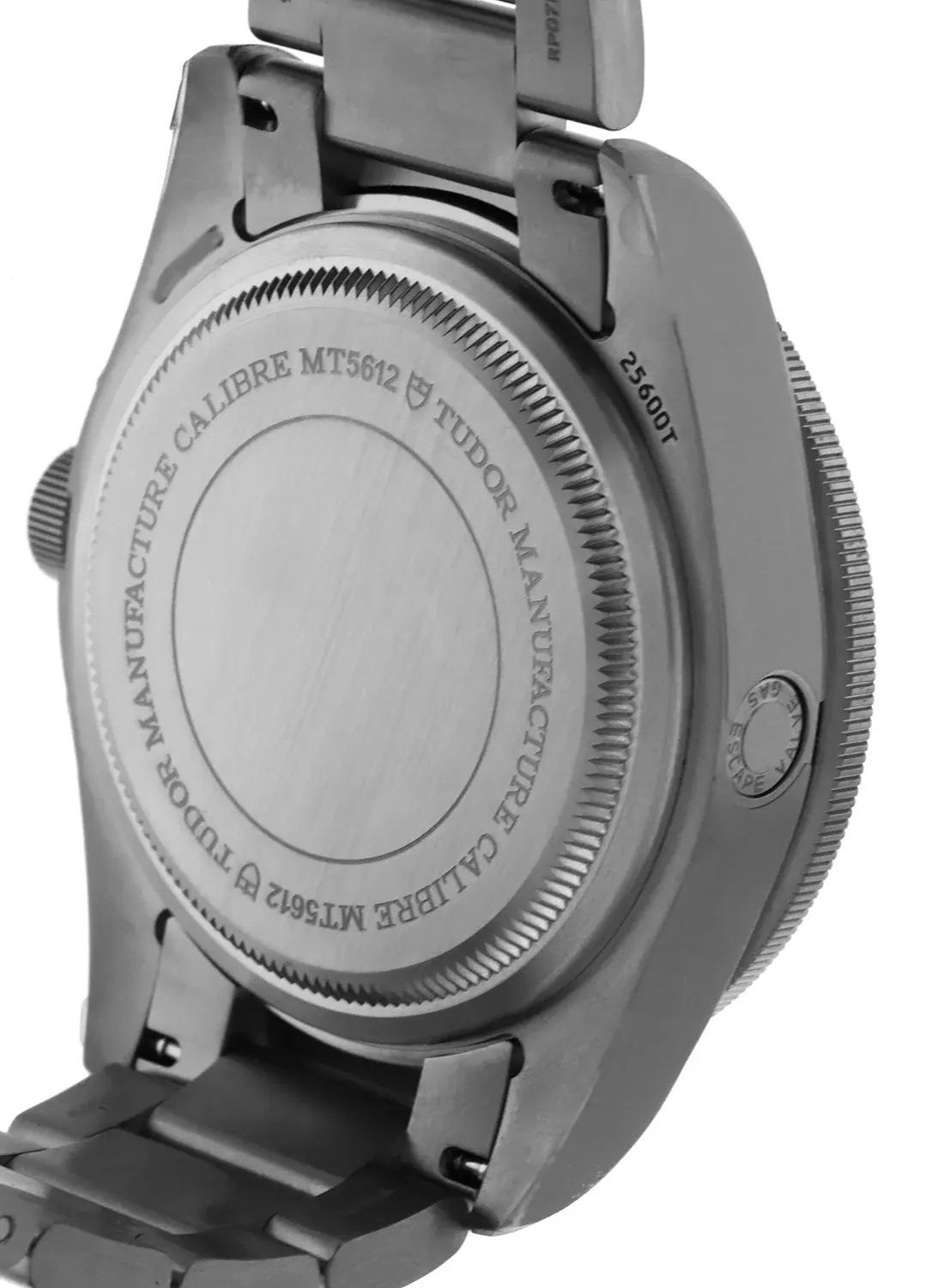 Tudor Pelagos, reference M25600TN-0001, photo 3