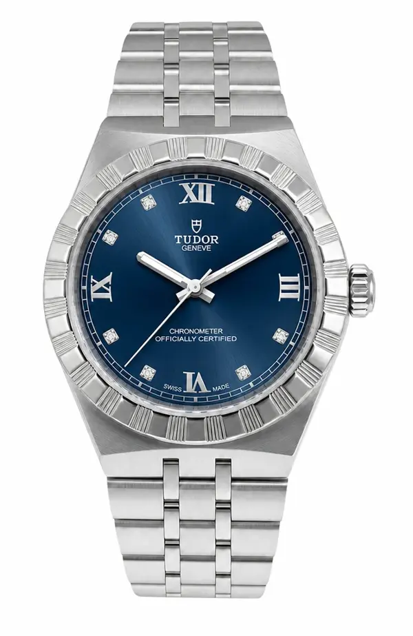 Tudor Royal, reference M2830A1A0-0001
