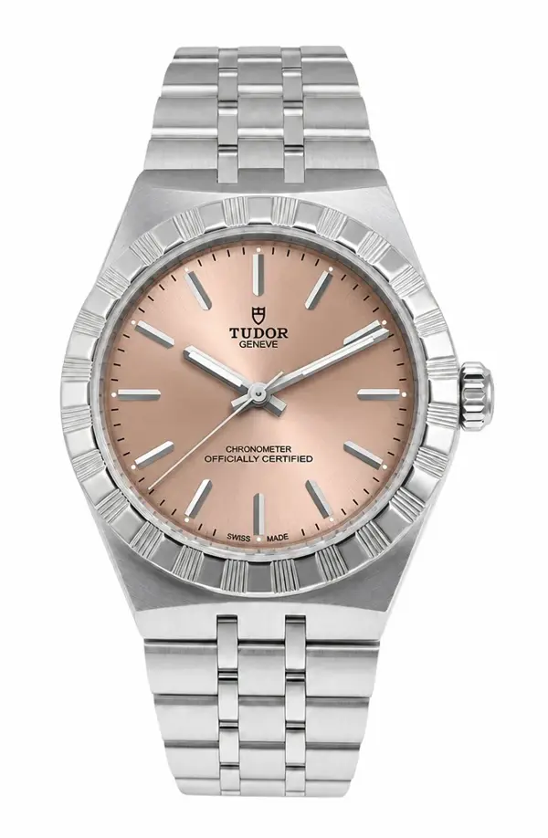 Tudor Royal, reference M2830A1A0-0003