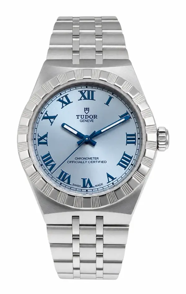 Tudor Royal, reference M2830A1A0-0004