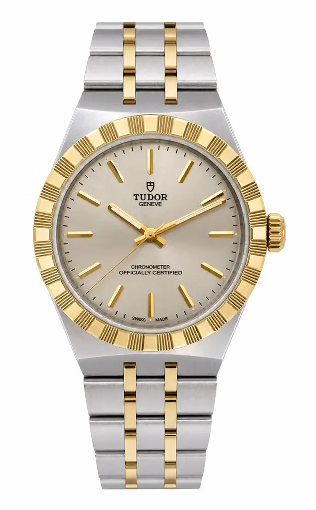 Tudor Royal, reference M2830A1A3-0003, photo 1