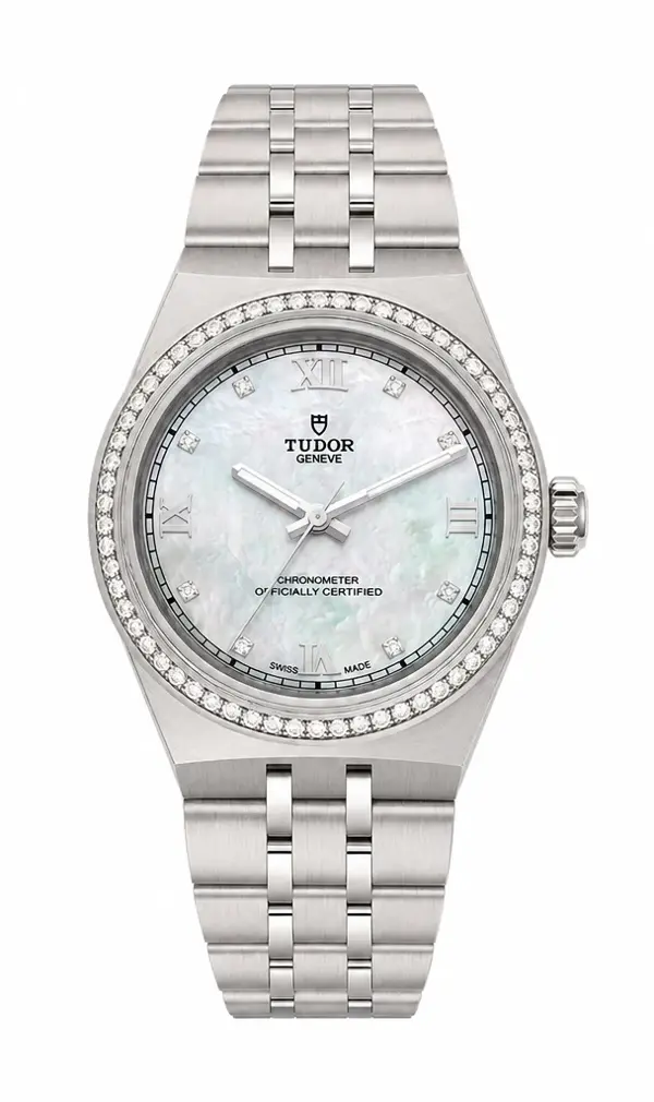 Tudor Royal, reference M2830A1S0-0001