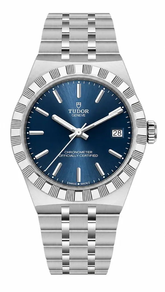Tudor Royal, reference M2836C1A0-0102