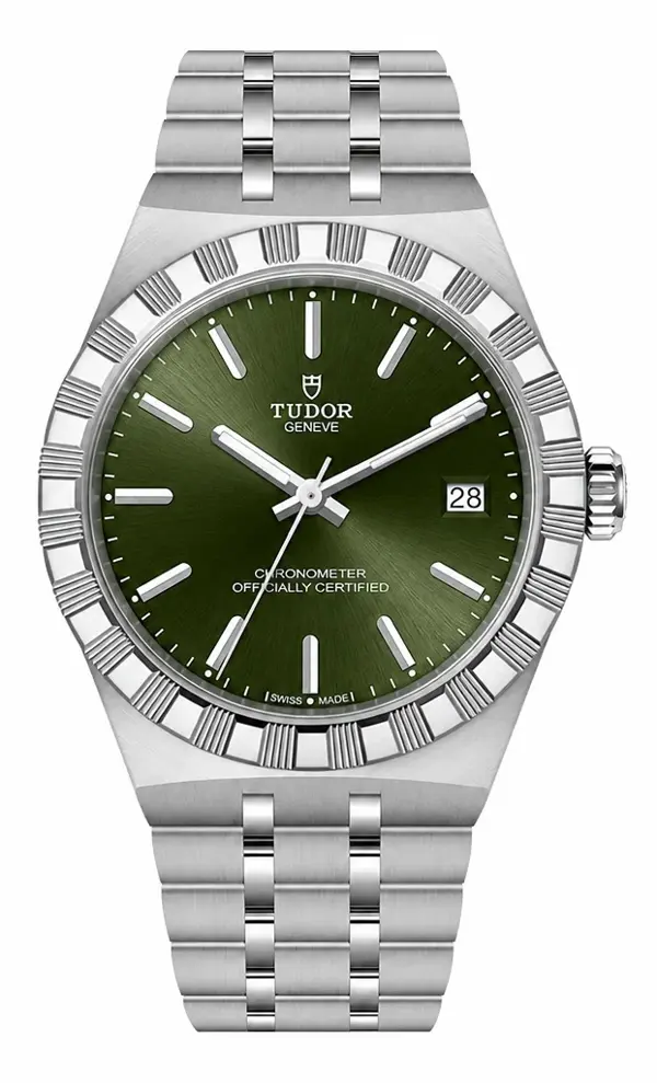 Tudor Royal, reference M2836C1A0-0103