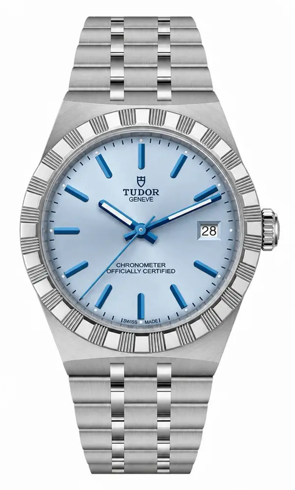 Tudor Royal, reference M2836C1A0-0106