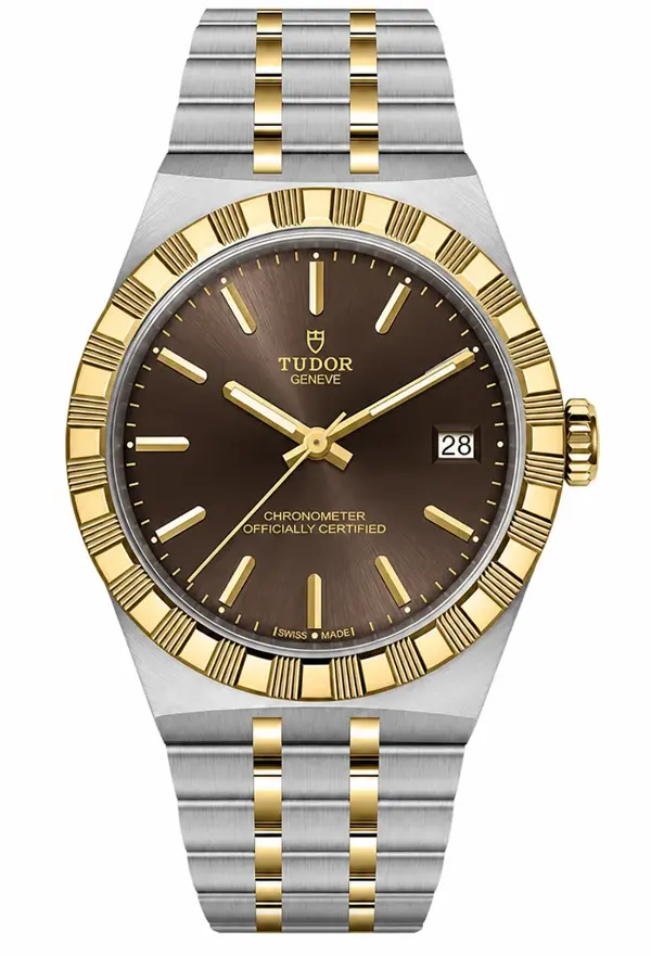 Tudor Royal, reference M2836C1A3-0001