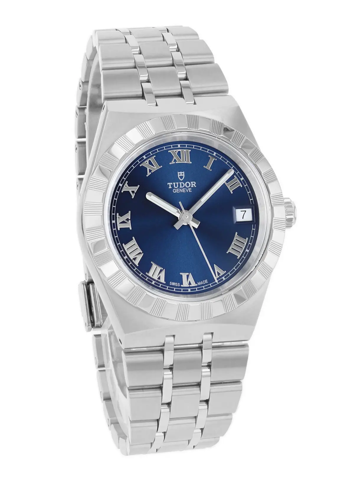 Tudor Royal, reference M28400-0006, photo 1
