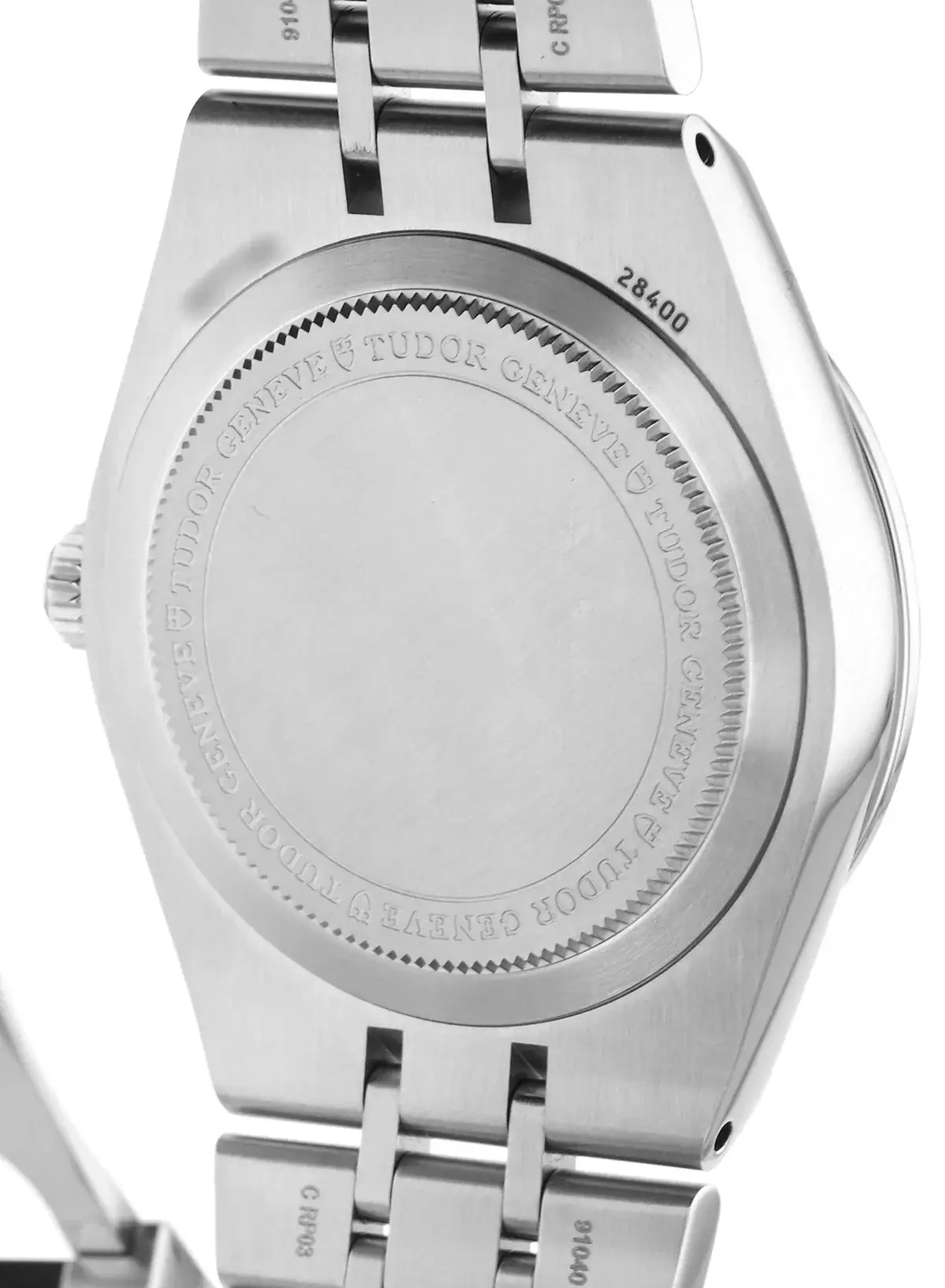 Tudor Royal, reference M28400-0006, photo 3