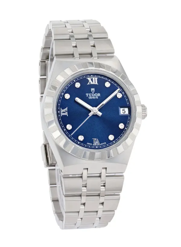 Tudor Royal, reference M28400-0007