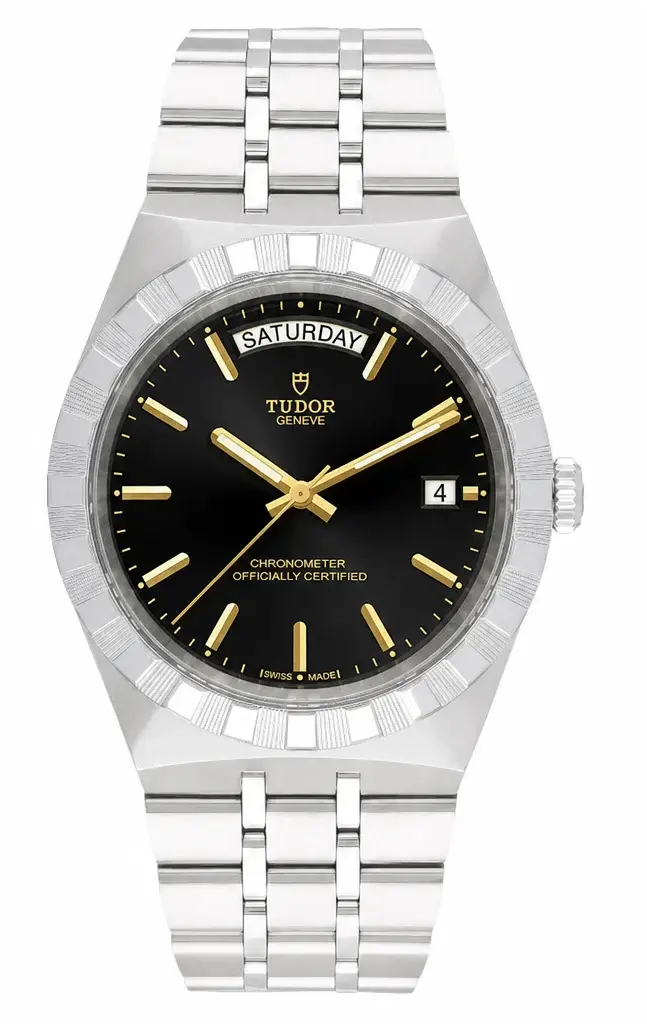 Tudor Royal, reference M2840D1A0-0001, photo 1