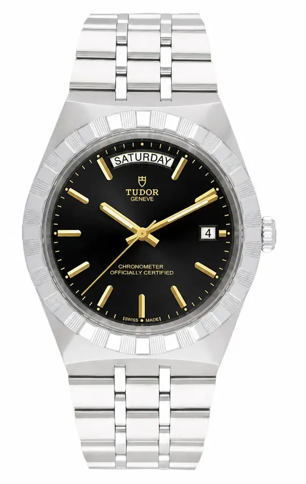 Tudor Royal, reference M2840D1A0-0001