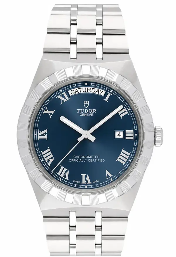 Tudor Royal, reference M2840D1A0-0002